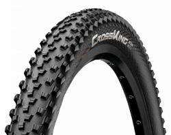 plášť Continental Cross King II 27.5"x2.30/58-584