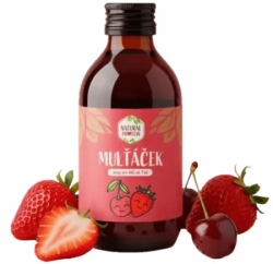 mulťáček NaturalProtein 200 ml
