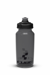 Láhev CUBE 0,5 l černá