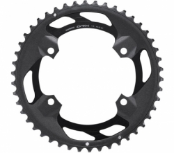 převodník 46z Shimano GRX FC-RX600 2x11 4 díry