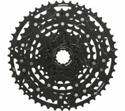 kazeta Shimano CUES CS-LG300 10 11-48z original balení