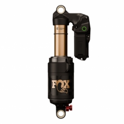 TLUMIČ FOX 2027 FLOAT X2 LIVE VALVE NEO FACTORY