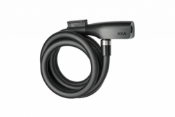 zámek AXA RESOLUTE 180/12 černá