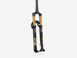 VIDLICE FOX 2027/26 F32-29 SC100 GRIP SL 44mm 15x110 KABOLT ČERNÁ