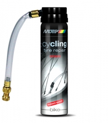 Opravovač pneumatik MOTIP 75ml
