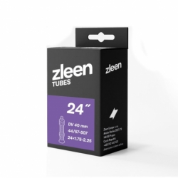 duše ZLEEN 24"x 1 3/85 (32/44-540/559) DV/40mm