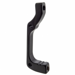 adaptér kotoučové brzdy přední Post Mount 180mm servisní balení