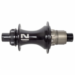 náboj Novatec D462SB-B12-CL-XD Al 32 zadní 12x148 mm e-bike servisní
