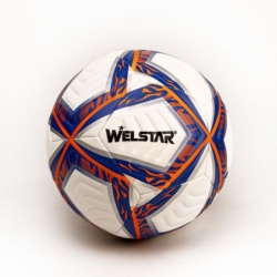 míč kopací Welstar 226C vel. 5