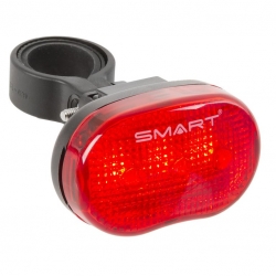 blikačka zadní SMART 403R