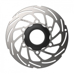 brzdový kotouč BBB BBS-121 CenterStop 160mm