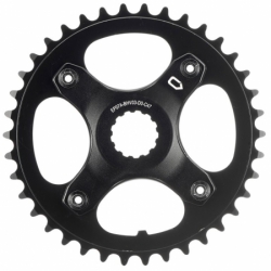 převodník 40z SAMOX 50 Spider set servisní balení