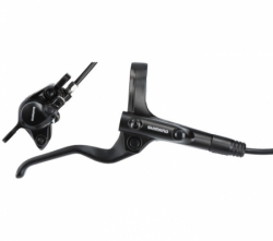 brzda Shimano MT201 zadní komplet bez adaptéru original balení