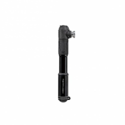 hustilka TOPEAK HYBRIDROCKET HP MINI černá