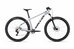 KELLYS Spider X30 Chrome Grey 29