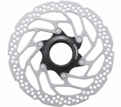 brzdový kotouč Shimano STePS RT-EM300 160mm originální balení