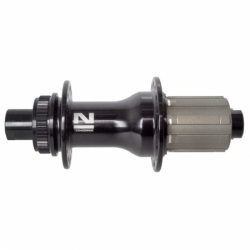 náboj Novatec D792SB-X12-CL-HG Al 32 zadní 12x142 mm e-bike servisní