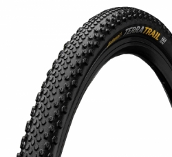 plášť Continental Terra Trail 28"x1,50/40-622 kevlar