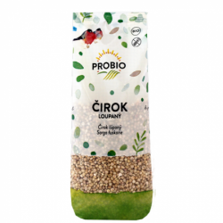 čirok PROBIO loupaný 500 g