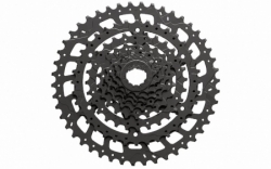 kazeta SunRace CSM703 8 11-45z ESSA BLACK