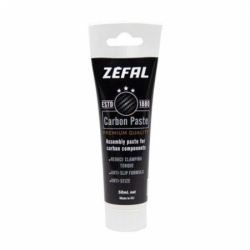 pasta ZEFAL montážní s karbonem 50ml