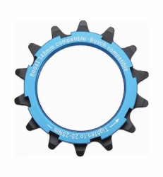 převodník 19z BBB Sprocket E-bike pro Bosch