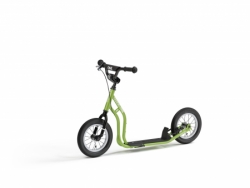 Yedoo Koloběžka Yedoo One green
