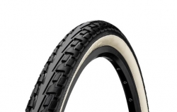 plášť Continental Ride Tour black/white 27"1 1/4/32-630