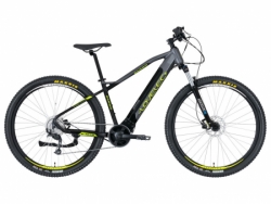 ZAPŮJČENÍ Elektrokolo LOVELEC SARGO GREY 15Ah