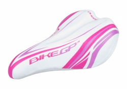 Sedlo BASSANO Bike GP 20 - dětské 16-24