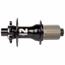 náboj Novatec D792SB-X12-S11 Al 32 zadní 12x142 mm e-bike servisní