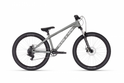 KELLYS Whip 10 DX Moonstone Grey 26