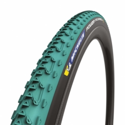 plášť MICHELIN POWER CYCLOCROSS JET TS TLR 28"x1.30/33-622 CL kevlar