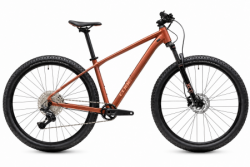 Horské kolo Cube AIM SLX 27,5 rustyrose´n´peach 2027