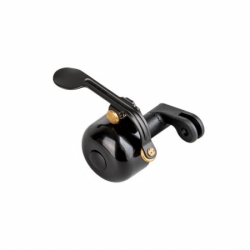 zvonek TOPEAK UTF BELLONSIDE bronz
