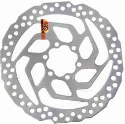 brzdový kotouč Shimano SM-RT26 160mm original balení