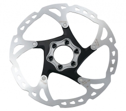 brzdový kotouč Shimano SM-RT86 160mm original balení