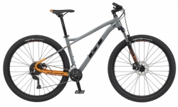 Horské kolo - GT AVALANCHE 27,5