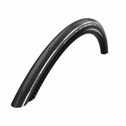 plášť SCHWALBE ONE Tube Type 28"x1.00/25-622 bílá kevlar