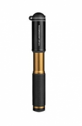hustilka TOPEAK RACEROCKET HP MINI zlatá