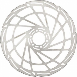 brzdový kotouč Jagwire Sport SR1 6-bolt 203mm