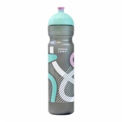 lahev R&B Sport Element 1L tyrkys