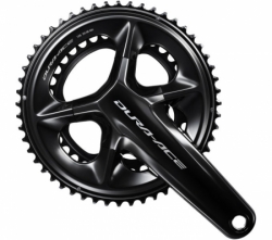 kliky Shimano Dura-Ace FC-R9200 2x12 50/34z 165mm original balení