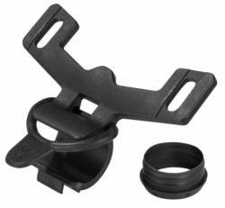 držák hustilky TOPEAK CLAMP SET pro Racerocket HP