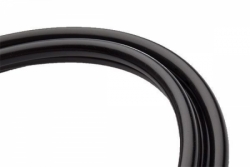 sada lanko+bowden Jagwire 1x Sport Shift Kit černá
