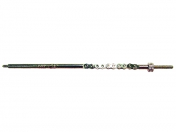 řetízek řazení 3r. mk.4 Sturmey-Archer