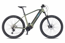 4EVER 2025 EXSTREAM PRO 820 - snake green / hologram