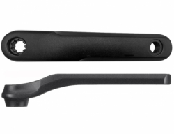 klika levá SAMOX MINI-ISIS 160mm pro e-bike servisní balení