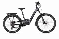 KELLYS Theos RSE40 P Shadow Grey 29