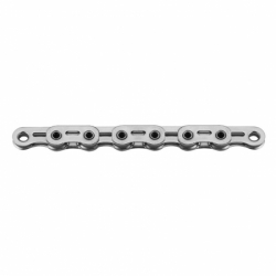 řetěz SunRace CN11X 11k FLAT-TOP 126čl. stříbrný